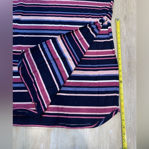 Reitman’s Sleeveless T-Shirt Dress - Multi-colour - Picture 8 of 13